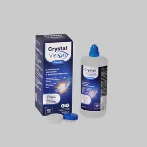 Crystal Vision Premium 350 мл.
